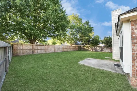 11918 Helene Court Pinehurst TX 77362