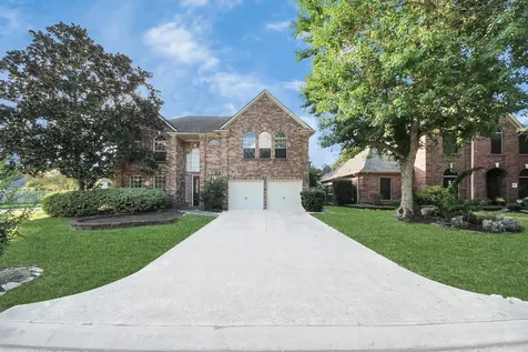 11918 Helene Court Pinehurst TX 77362