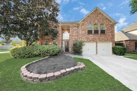11918 Helene Court Pinehurst TX 77362