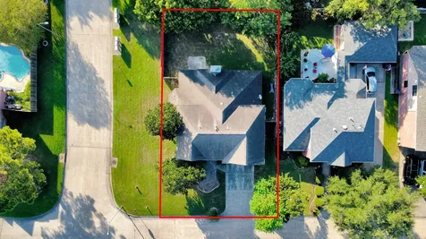 11918 Helene Court Pinehurst TX 77362