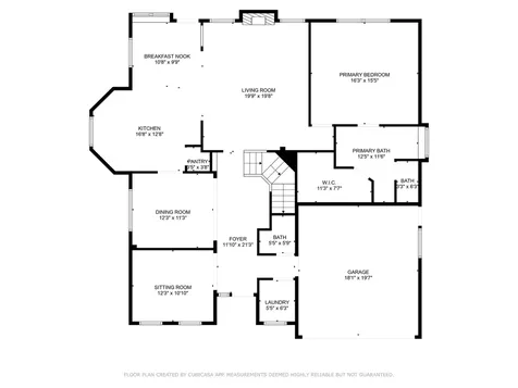 11918 Helene Court Pinehurst TX 77362