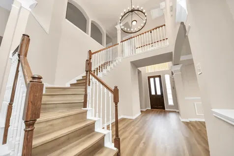 11918 Helene Court Pinehurst TX 77362