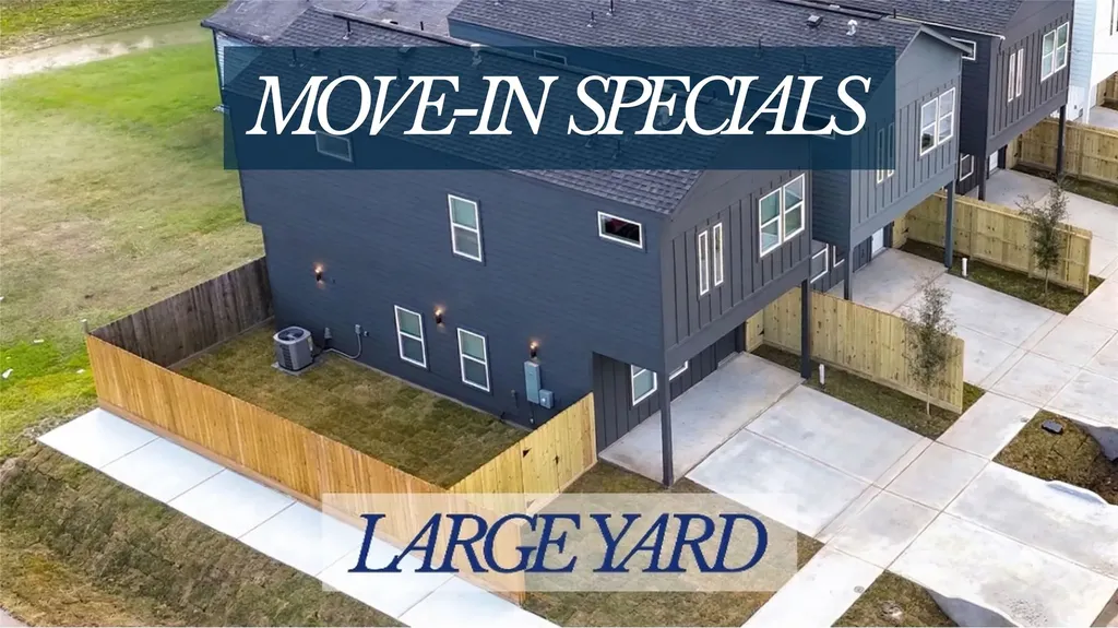 1203 Dewalt Street Houston TX 77088
