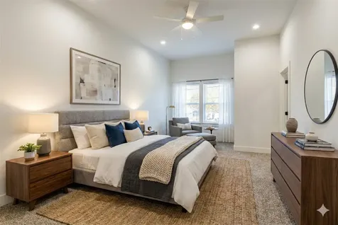 1203 Dewalt Street Houston TX 77088
