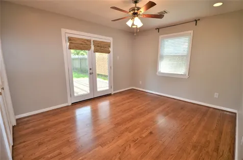 1906 Coulcrest Drive Houston TX 77055
