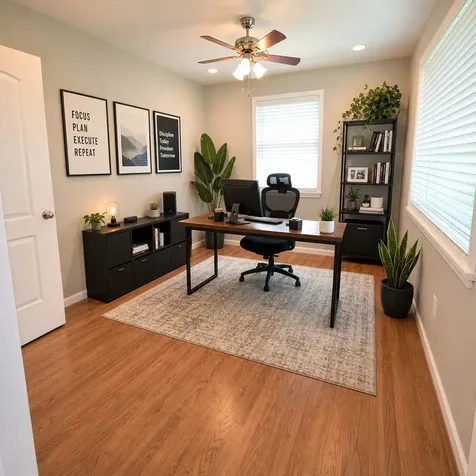 1906 Coulcrest Drive Houston TX 77055
