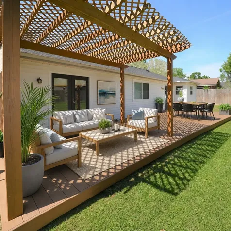 1906 Coulcrest Drive Houston TX 77055