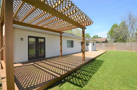 1906 Coulcrest Drive Houston TX 77055