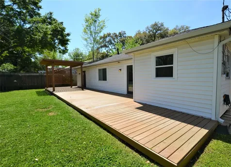 1906 Coulcrest Drive Houston TX 77055