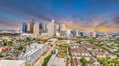 1906 Coulcrest Drive Houston TX 77055