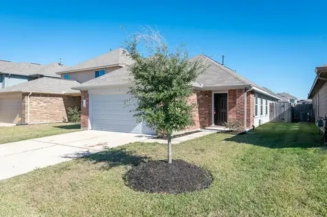 5702 Amelia Plantation Drive Katy TX 77449