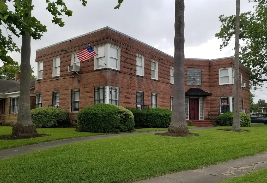 4821 Rusk Street 1 Houston TX 77023