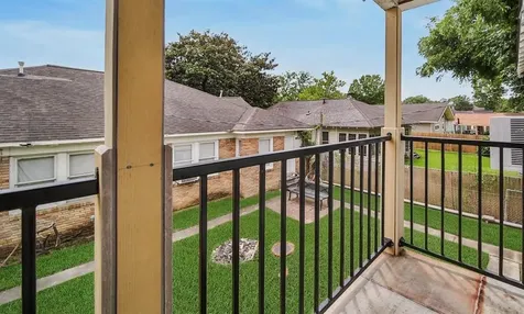 4821 Rusk Street 1 Houston TX 77023