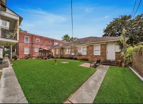 4821 Rusk Street 1 Houston TX 77023