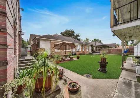 4821 Rusk Street 1 Houston TX 77023