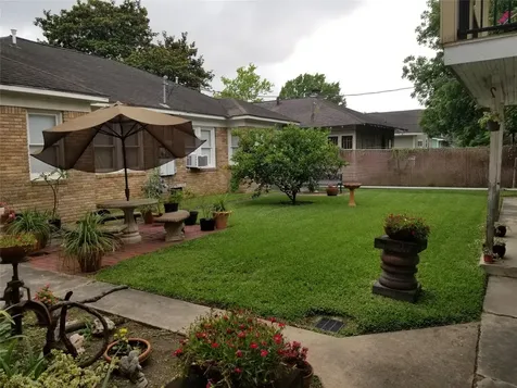 4821 Rusk Street 1 Houston TX 77023