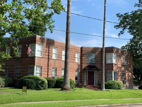 4821 Rusk Street 1 Houston TX 77023