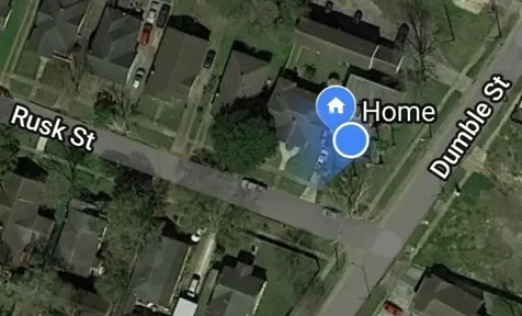 4821 Rusk Street 1 Houston TX 77023