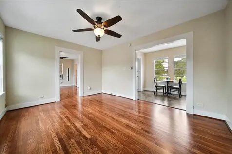 4821 Rusk Street 1 Houston TX 77023