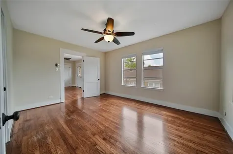 4821 Rusk Street 1 Houston TX 77023