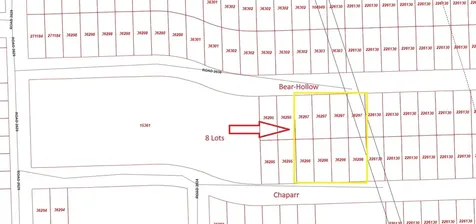 Tbd Road 2638 Cleveland TX 77327