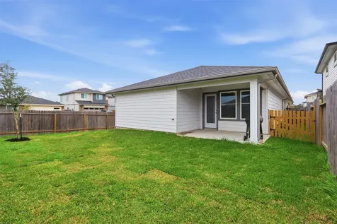 2915 Newington Lane Houston TX 77047