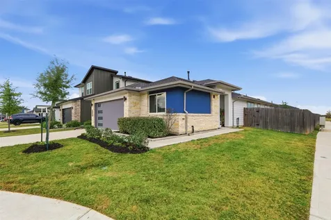 2915 Newington Lane Houston TX 77047