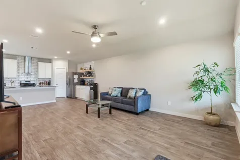 2915 Newington Lane Houston TX 77047
