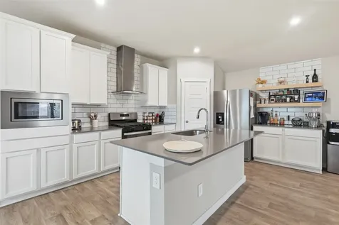 2915 Newington Lane Houston TX 77047