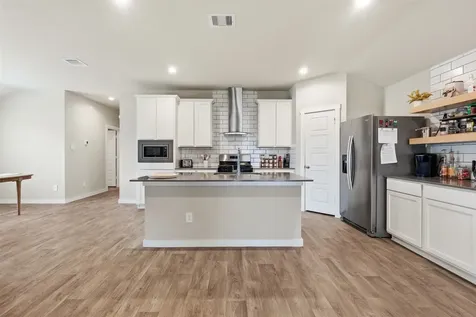 2915 Newington Lane Houston TX 77047