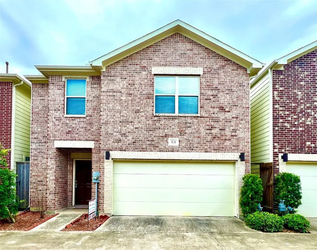 3731 Main Poplar Drive Houston TX 77025