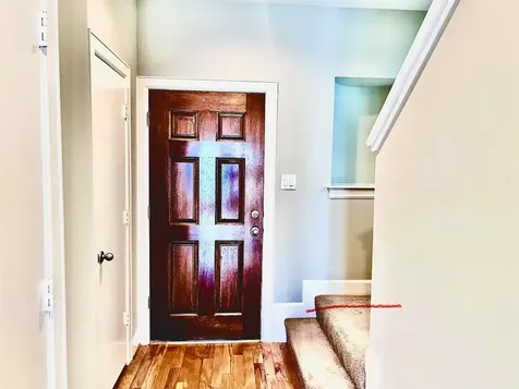 3731 Main Poplar Drive Houston TX 77025