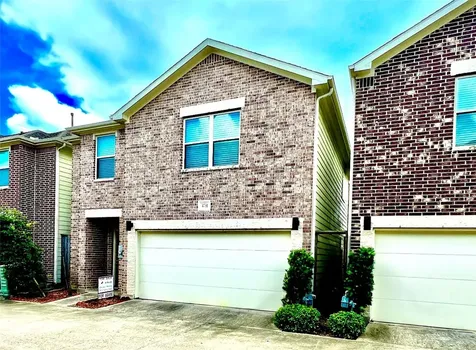 3731 Main Poplar Drive Houston TX 77025