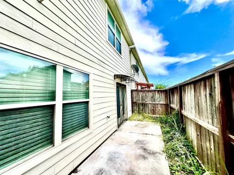 3731 Main Poplar Drive Houston TX 77025