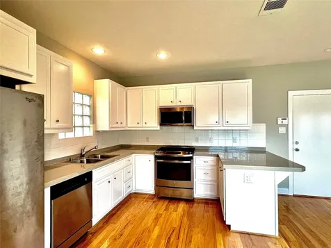 3731 Main Poplar Drive Houston TX 77025