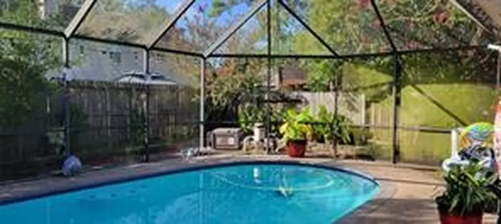 235 Rustic Oaks Drive League City TX 77573