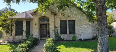 235 Rustic Oaks Drive League City TX 77573