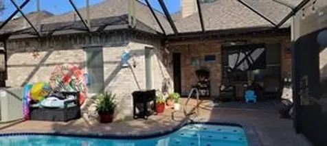 235 Rustic Oaks Drive League City TX 77573