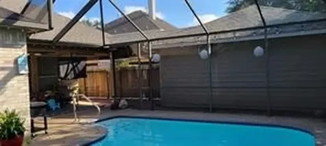 235 Rustic Oaks Drive League City TX 77573