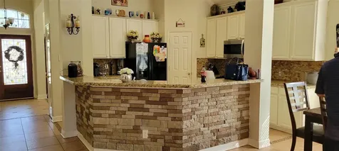 235 Rustic Oaks Drive League City TX 77573