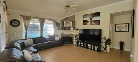235 Rustic Oaks Drive League City TX 77573