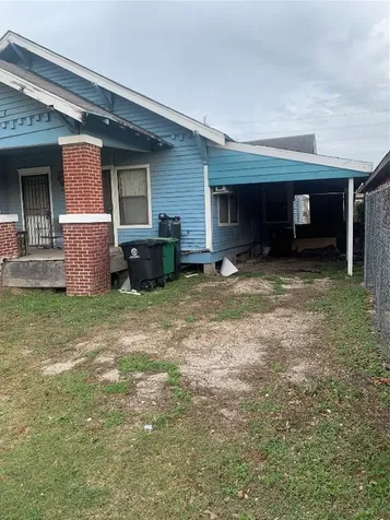 5001 Sherman Street Houston TX 77011