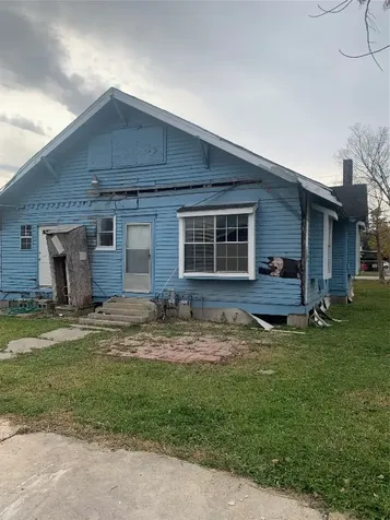5001 Sherman Street Houston TX 77011