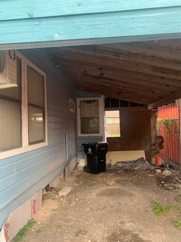 5001 Sherman Street Houston TX 77011