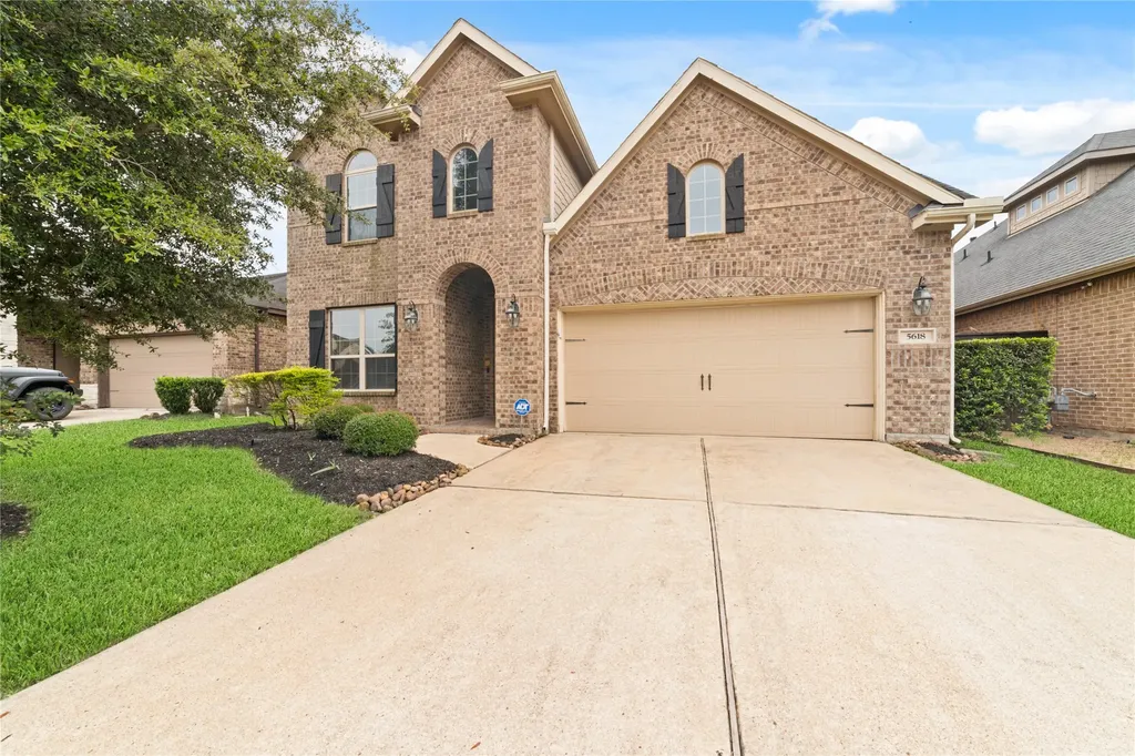 5618 Little Creek Court Fulshear TX 77441