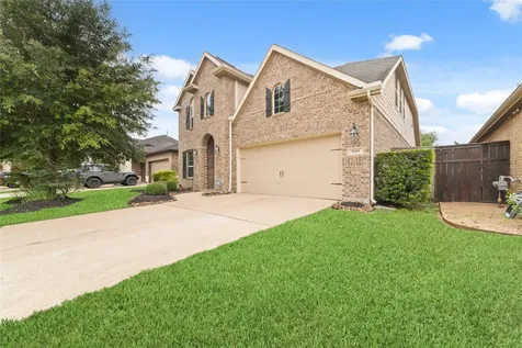5618 Little Creek Court Fulshear TX 77441