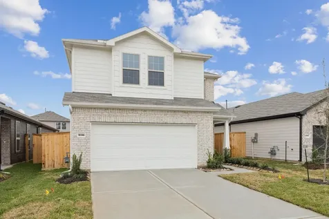 16148 Sepia Manor Street Conroe TX 77302