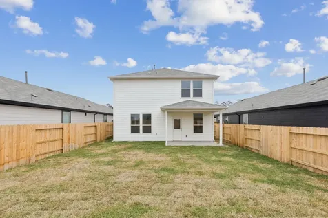 16148 Sepia Manor Street Conroe TX 77302