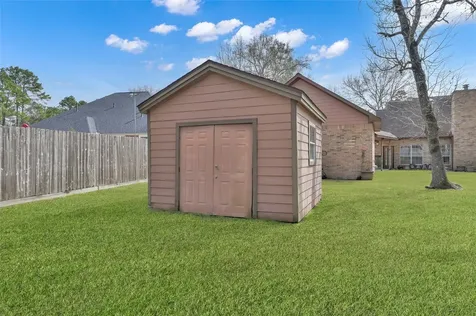 12706 Winchester Court Magnolia TX 77354