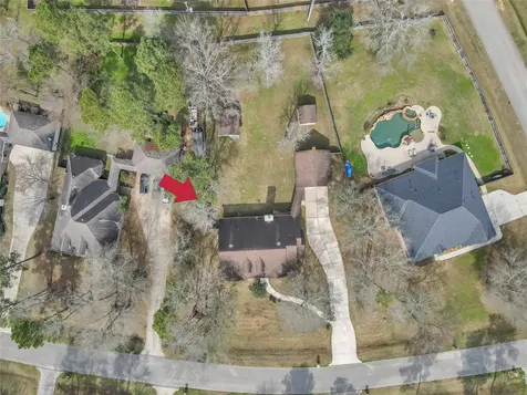 12706 Winchester Court Magnolia TX 77354